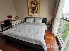 2 Schlafzimmer Appartement zu vermieten im Quattro By Sansiri, Khlong Tan Nuea