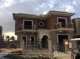 5 Bedroom Villa for sale at New Giza, Cairo Alexandria Desert Road