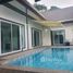 3 спален Дом for rent in Si Sunthon, Пхукет, Si Sunthon