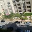 Studio Apartment for rent at Palm Hills Village Gate, South Investors Area, New Cairo City, Cairo