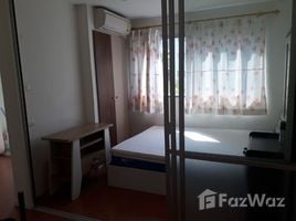 1 Schlafzimmer Wohnung zu verkaufen im Lumpini Condo Town Raminthra-Latplakhao 2, Anusawari, Bang Khen