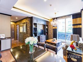 2 Schlafzimmer Appartement zu vermieten im Quattro By Sansiri, Khlong Tan Nuea