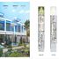 4 спален Таунхаус на продажу в Santorini, DAMAC Lagoons