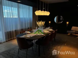 4 Bedroom Penthouse for sale at Laguna Movenpick, Lake Allure, Jumeirah Lake Towers (JLT)