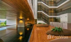 Photos 2 of the Reception / Lobby Area at The Sanctuary Hua Hin