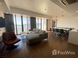 3 Phòng ngủ Penthouse for sale at Hiyori Garden Tower Danang, An Hải Đông, Sơn Trà