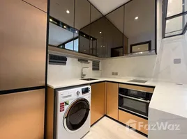 คอนโด 1 ห้องนอน ให้เช่า ในโครงการ ศุภาลัย ไอคอน สาทร, ทุ่งมหาเมฆ, สาทร