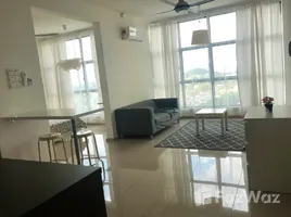 Studio Wohnung zu vermieten im Icon City, Damansara