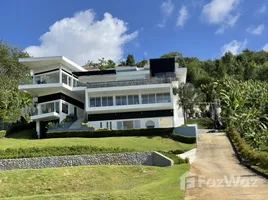 5 Habitación Villa en venta en Phuket, Pa Khlok, Thalang, Phuket