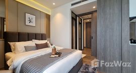 Доступные квартиры в Wyndham Grand Residences Wongamat Pattaya