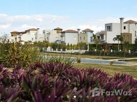 5 chambre Villa à vendre à Palm Hills Golf Extension., Al Wahat Road