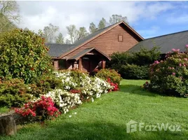 4 Schlafzimmer Haus zu verkaufen im Valdivia, Mariquina, Valdivia, Los Rios