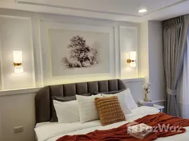 ขายคอนโด 2 ห้องนอน ในโครงการ แกรนด์ พาร์ค ทาวน์ อาคาร ซี, วังทองหลาง