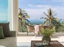 1 Bedroom Apartment for sale at Azur Samui, Maenam, Koh Samui, Surat Thani