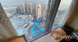 Available Units at Burj Khalifa Residences