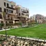 2 Bedroom Apartment for sale at Eastown, The 5th Settlement, New Cairo City