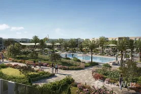 La Violeta 2 Real Estate Development in Villanova, Dubai