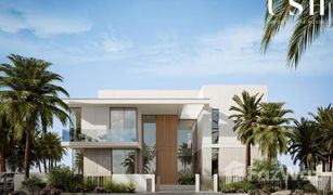 7 Bedrooms Villa for sale in District One, Dubai District One Mansions