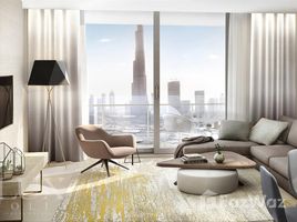 1 Bedroom Apartment for sale at Vida Residences Dubai Mall , 