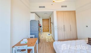 Studio Apartment for sale in , Dubai Azizi Aura