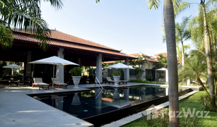 3 Schlafzimmern Villa zu verkaufen in Huai Yai, Pattaya 
