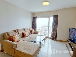 2 Bedroom Apartment for rent at Ivy River, Bang Pakok, Rat Burana