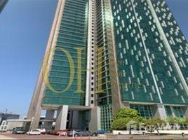 4 Bedroom Apartment for sale at MAG 5, Marina Square, Al Reem Island