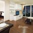 Studio Appartement zu vermieten im Ivy Servizio Thonglor by Ariva, Khlong Tan Nuea