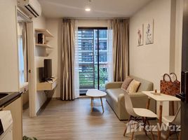 อพาร์ทเม้นท์ 1 ห้องนอน ให้เช่า ในโครงการ โดว์เช่ ลาซาล, บางนา, บางนา, กรุงเทพมหานคร