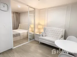 อพาร์ทเม้นท์ 1 ห้องนอน ให้เช่า ในโครงการ Regent Home Sukhumvit 97/1, บางจาก, พระโขนง, กรุงเทพมหานคร