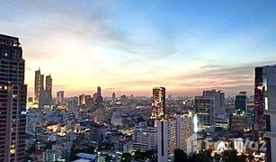 1 Bedroom Condo for sale in Si Lom, Bangkok Life At Sathorn 10