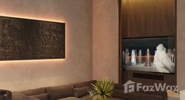 Unit Tersedia di Origins @Nuanu by Baza Development