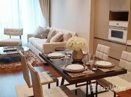 2 chambre Condominium à louer à , Khlong Tan Nuea