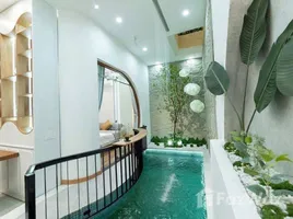 4 Habitación Casa en alquiler en Co-tu Apartment, Hai Chau I