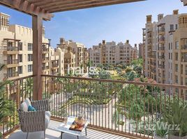 1 спален Квартира на продажу в Al Jazi, Madinat Jumeirah Living