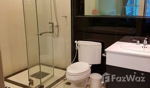 1 Bedroom Condo for sale in Lumphini, Bangkok The Address Chidlom