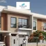 4 Bedroom Villa for sale at Al Amerah, Paradise Lakes Towers, Emirates City