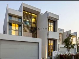 4 غرفة نوم فيلا للبيع في District One Villas, District One