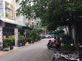 5 Phòng ngủ Nhà mặt tiền for sale in Bình Tân, TP.Hồ Chí Minh, Bình Trị Đông A, Bình Tân