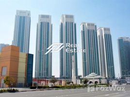 Студия Квартира на продажу в Al Maha Tower, Marina Square