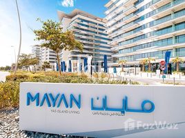 2 Bedroom Apartment for sale at Mayan 3, Yas Bay