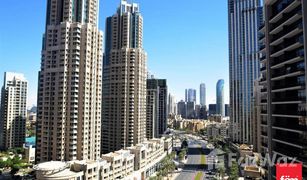 3 Bedrooms Apartment for sale in BLVD Crescent, Dubai Boulevard Crescent 1