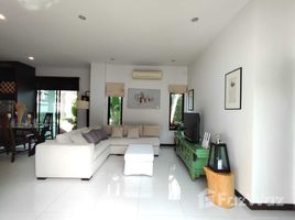 3 Bedroom House for sale at Peykaa Estate Villas, Thep Krasattri, Thalang