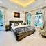 5 Schlafzimmer Villa zu vermieten im Garden Homes Frond D, Frond D, Palm Jumeirah