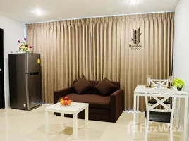 1 Habitación Apartamento en alquiler en Bamboo For Rest, Phra Khanong