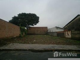  Land for sale at Vila Prado, Sao Carlos, Sao Carlos