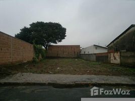  Land for sale at Vila Prado, Sao Carlos