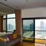 1 chambre Condominium à vendre à Circle Living Prototype., Makkasan, Ratchathewi, Bangkok