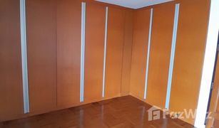 3 Schlafzimmern Wohnung zu verkaufen in Khlong Toei, Bangkok Dera Mansion