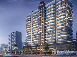 1 спален Квартира на продажу в Azizi Grand, Champions Towers, Dubai Sports City